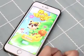 减压小游戏-开心消消乐怎么玩？视频封面