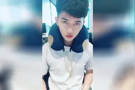你妈妈和你爸爸一起打麻将，你爷爷和你奶奶一起下象棋视频封面