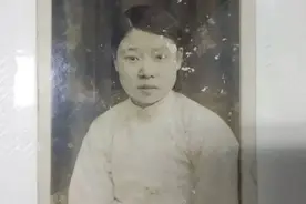 母亲72年的等待，中法思念接力！83岁女儿终于盼到父亲信息，然而墓碑上的名字已另有其人图片