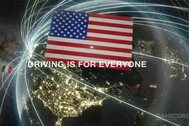 《GT Sport》E3 2016第二段预告片图片