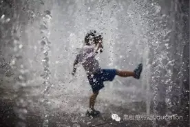 童趣清单｜12岁之前要完成的50项户外活动图片