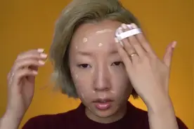 女友说她化妆后很漂亮，我不相信，结果妆后我认不出她来