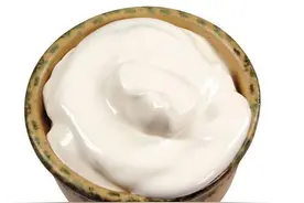 奶油有哪些分类图片