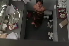 其它片段记不清了，但是这个片段始终记得清清楚楚，童年阴影图片