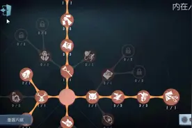 蜘蛛新手教学攻略 带一刀斩或通缉 第五人格加点 三哥解说视频封面