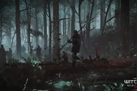 《巫师3：狂猎》二周目呢喃山丘剧情感受心得图片