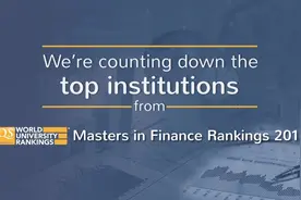 2018年全球最顶尖的十大金融（Finance）专业硕士院校视频封面