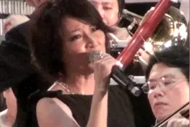 年近六十的林慧萍，再唱经典歌曲《情难枕》勾起多少人的青春记忆视频封面
