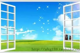 高原诗会：紫雨涵嫣|《关不上的窗》（外一首）图片