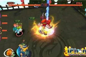 梦幻西游无双版剑侠客宠物选择推荐图片