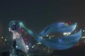 BanG Dream! 手游CM（初音未来篇、残酷天使的行动纲领篇）视频封面