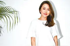 王菲女儿激吻女生 与水原希子过夜性取向引非议图片