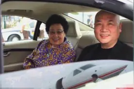 66岁“唐僧”迟重瑞近照曝光，当年与女首富结婚，现身价超500亿视频封面