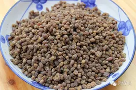 微美食｜舌尖上的竹溪——酱豆图片