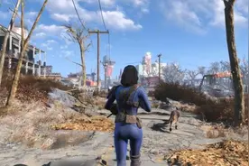 《辐射4》全流程实用玩法技巧分享图片