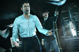 《福尔摩斯恶魔之女》图文攻略 全剧情图文流程攻略图片