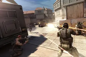 穿越火线6月版本上新 人机爆破等你来战图片