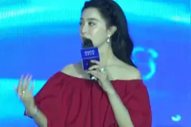 范冰冰护发秘籍：有时一周才洗一次头 连男友李晨习惯了“油”味