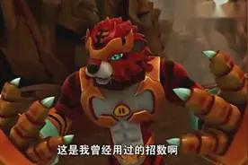 猪猪侠：现在的猪猪侠好厉害，比蒙兽也不是他对手视频封面