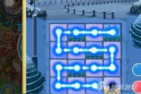 魔法学园手游一笔画怎么过 一笔画通关攻略图片