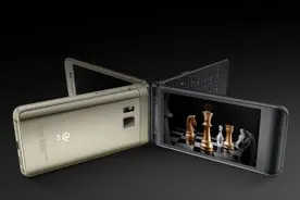 三星W2017曝光：代号布加迪威龙 配Exynos 8890处理器图片
