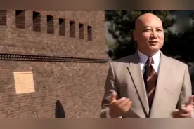 66岁“唐僧”迟重瑞近照曝光 大11岁老婆身价超500亿视频封面