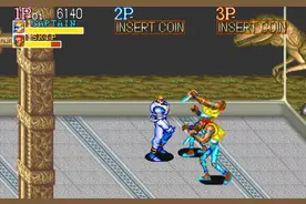 街机四打名将 知道我一直在注意这精英的电女电到可是很疼的视频封面