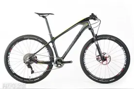 道卡斯顶级XC战车：Peak team27.5山地车图片