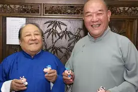 “阳光男孩”倒在赴演路上 相声名家黄铁良病逝图片