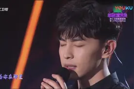 邓伦演唱心动和全部都是你，第一次边唱边跳直言道有难度