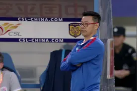 中超-半场集锦 吉翔两传一射黄紫昌破门 江苏苏宁易购3-1上海申花视频封面