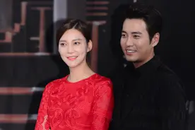 车艺莲朱相昱纽约同游 公司称暂无结婚计划图片