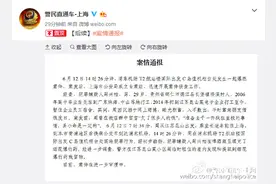 浦东机场爆炸案通报：嫌犯“准备去干件疯狂至极的事”图片