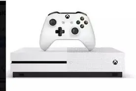 新版XboxOne遭泄露！体积更小且支持4K输出图片