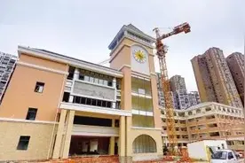 家长们注意！长沙县力争两年解决“大班额”难题，这些信息都与你家孩子有关图片