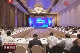 专访中科院院士 西工大副校长黄维 城市创新创业活力被充分激活