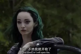 全网都很火的北极星姐姐北极星小姐姐这么美你不来看看吗？视频封面
