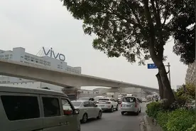 东莞长安：vivo步步高工厂，你用的手机可能就是这里生产的
