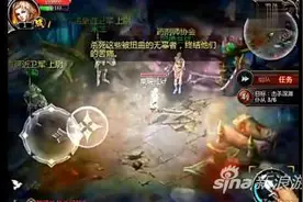 魔域口袋版战士幻兽组合搭配心得分享图片