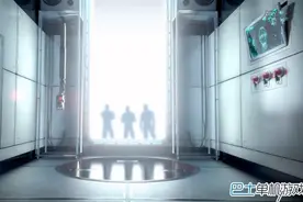 B社宣布《掠食(Prey)》重启 主角竟是个异瞳大叔？图片