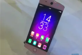 爱美的你拿去自拍吧 美图手机M6和V4s发布图片