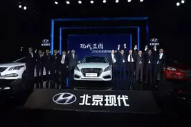 索纳塔9混动版/名图1.6T/新朗动上市，这3款新车新在哪儿？图片