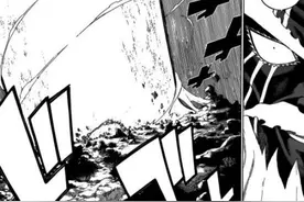 妖精的尾巴漫画489话汉化版分析剧透图片