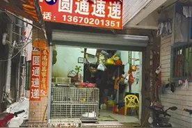 深圳活禽交易休市3周 记者探访发现仍有人顶风作案图片