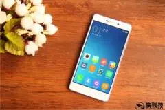 699元性价比无敌！红米手机3首发评测图片