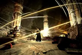 《龙之信条：黑暗崛起》PC版卡顿问题解决方法 流畅画面设置方法图片