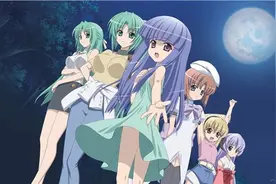 《寒蝉鸣泣之时》电视剧来袭 柴刀女带你走进死亡谜团图片