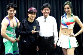 名嘴收入好？彭华干：名嘴等同失业记者！图片