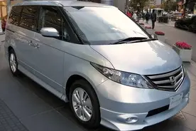 延续豪华风格 解读东本全新艾力绅图片