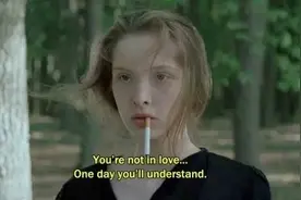 连巧克力都有300种口味了，怎么男孩们还只喜欢甜妞儿啊？图片